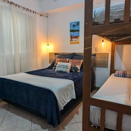 Residencial Portal Do Sol Apartment บอมบินญัส ภายนอก รูปภาพ