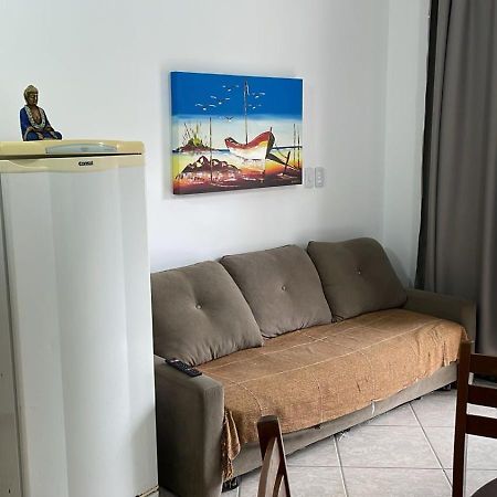 Residencial Portal Do Sol Apartment บอมบินญัส ภายนอก รูปภาพ
