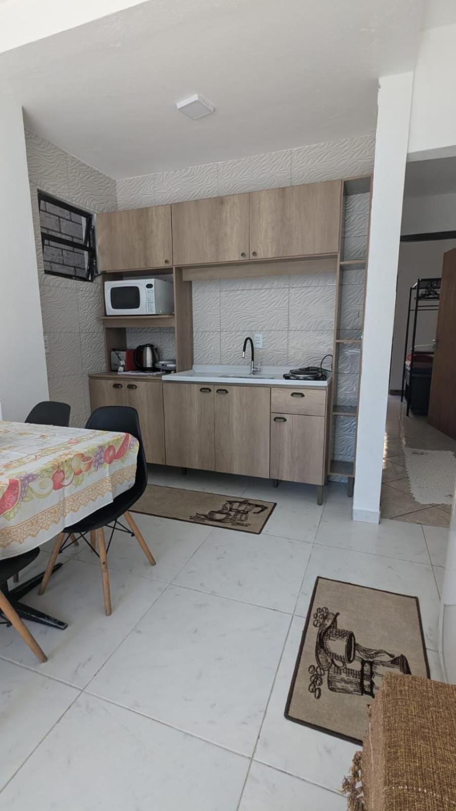 Residencial Portal Do Sol Apartment บอมบินญัส ภายนอก รูปภาพ
