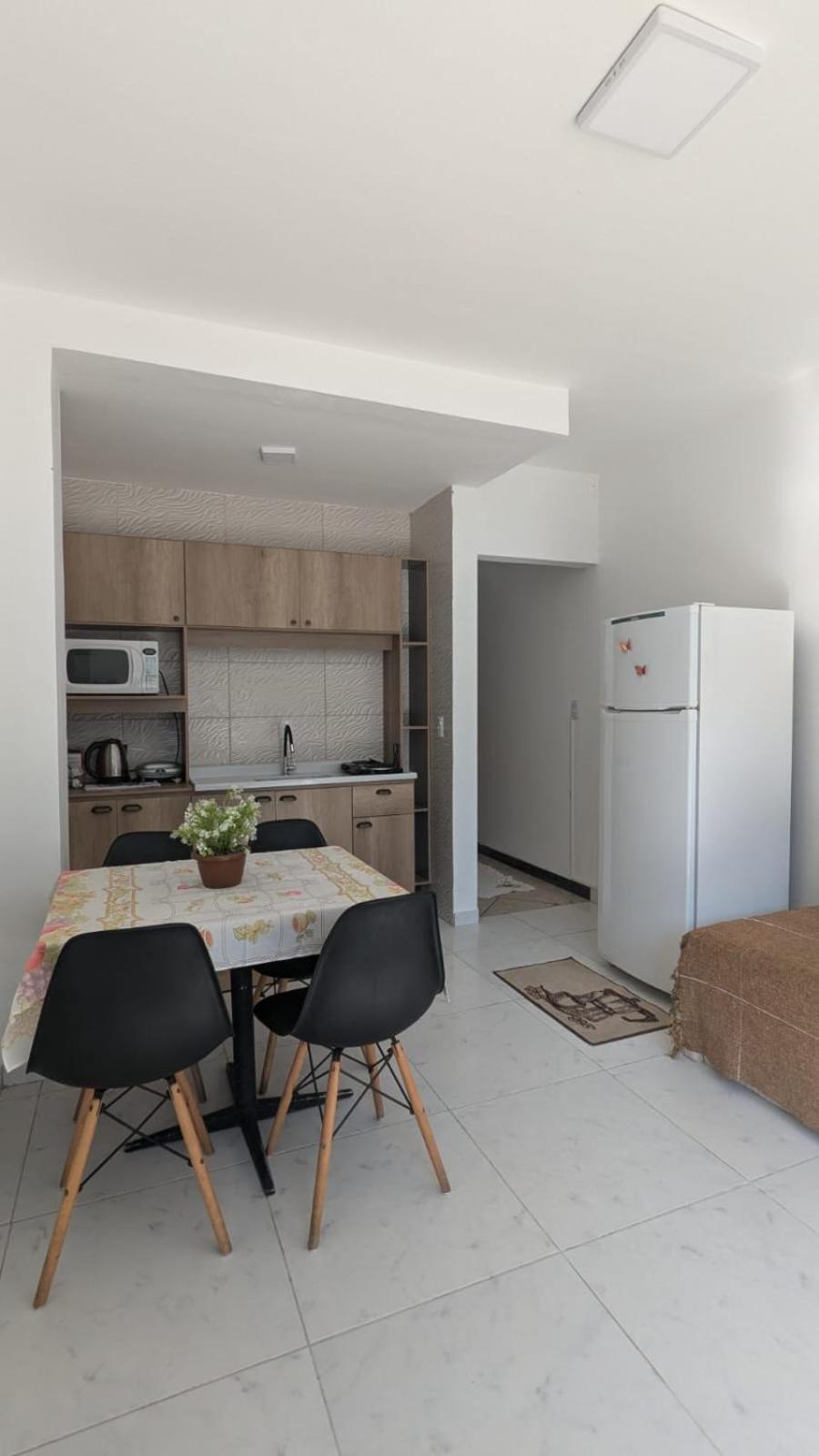 Residencial Portal Do Sol Apartment บอมบินญัส ภายนอก รูปภาพ