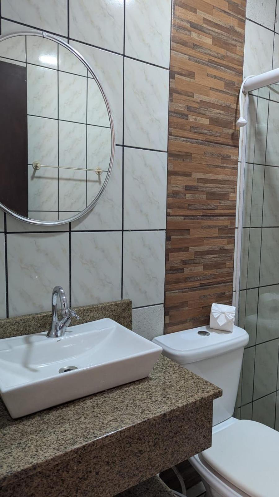 Residencial Portal Do Sol Apartment บอมบินญัส ภายนอก รูปภาพ