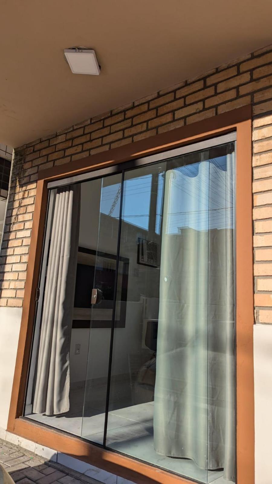 Residencial Portal Do Sol Apartment บอมบินญัส ภายนอก รูปภาพ