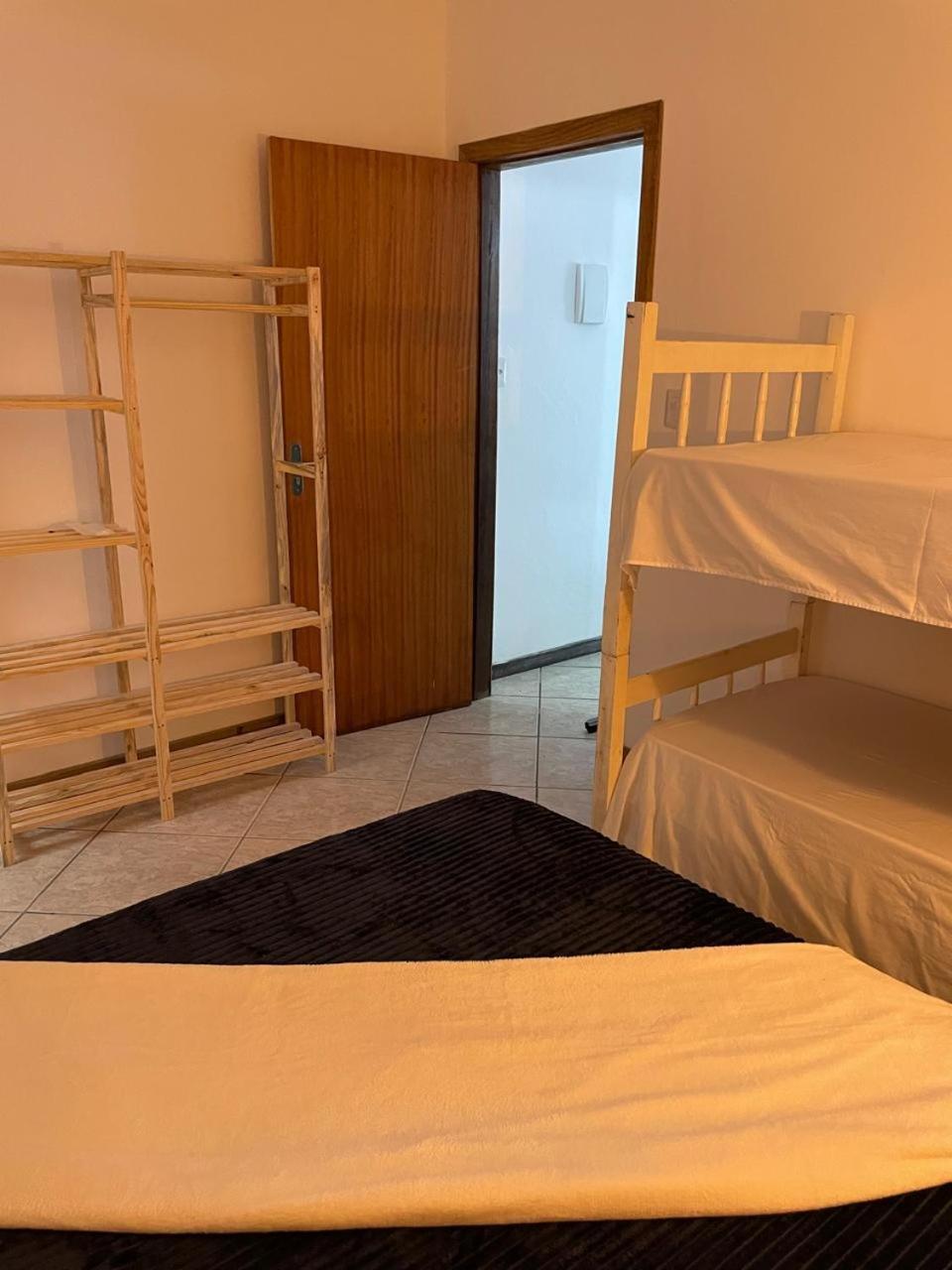 Residencial Portal Do Sol Apartment บอมบินญัส ภายนอก รูปภาพ