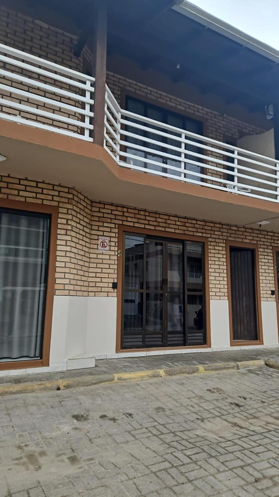 Residencial Portal Do Sol Apartment บอมบินญัส ห้อง รูปภาพ