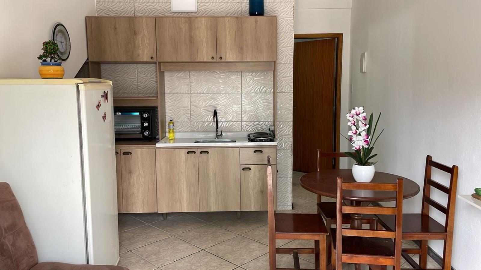 Residencial Portal Do Sol Apartment บอมบินญัส ห้อง รูปภาพ