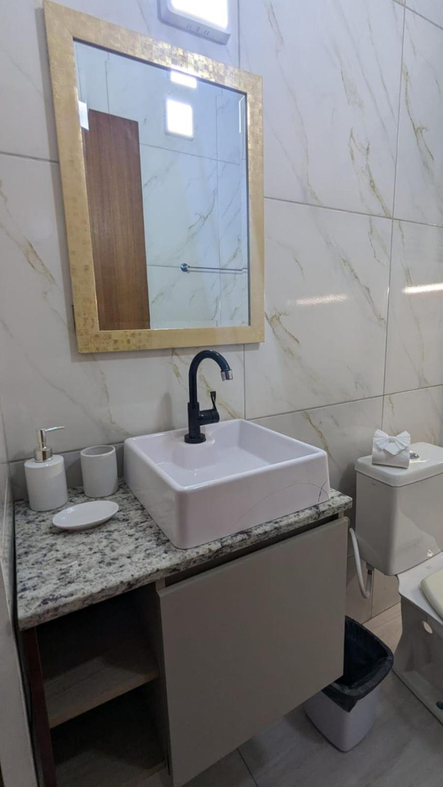 Residencial Portal Do Sol Apartment บอมบินญัส ภายนอก รูปภาพ